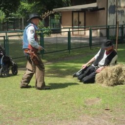 Animator dla dzieci Poznań 4