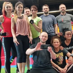 Trener Personalny Denis Lytvynenko - Tuning samochodów Mysłowice