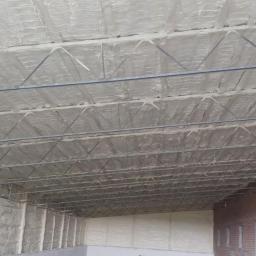 Ocieplanie Pianką PUR Izdebno 2