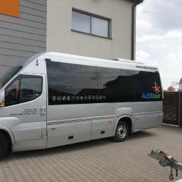 Alextour Bus - Usługi Transportowe Międzyzdroje