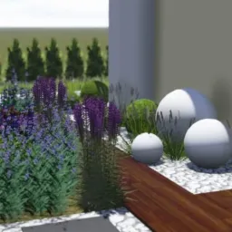 Projektowanie ogrodu