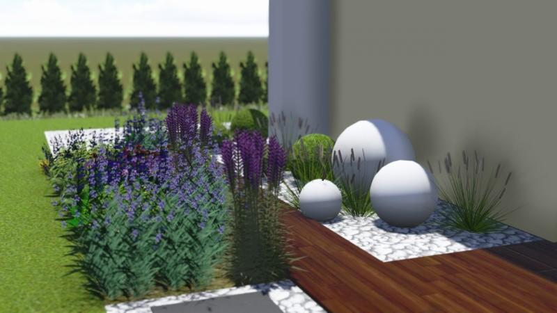 Projektowanie ogrodu