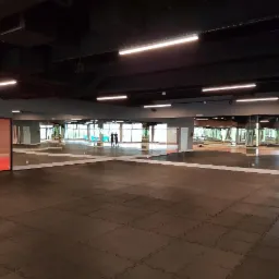 Podwykonawcze wykonanie instalacji elektrycznej (Fabryka Forymy Sosnowiec)