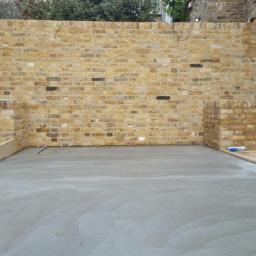 Nie mam Greenford  3