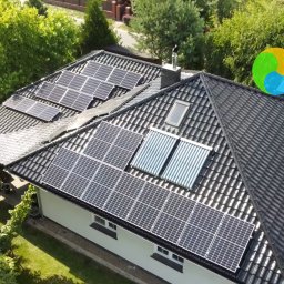 10 kWp SolarEdge CanadianSolar