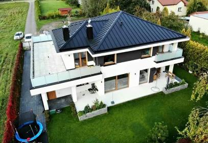 Krupa Design - Stal zbrojeniowa Piotrowice