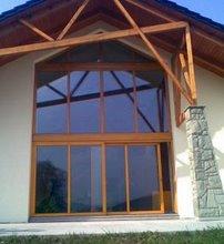 Montaż stolarki budowlanej (okna, drzwi, parapety)