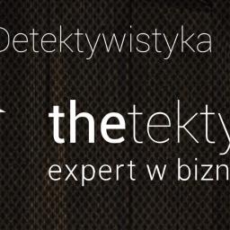 Thetektyw - Usługi Detektywistyczne Białystok