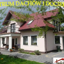 Krycie dachów - kompleksowo