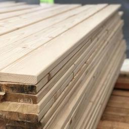 Tarcica budowlana Andrychów 4