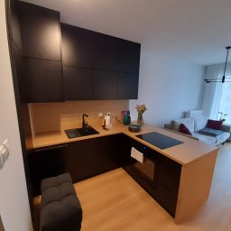 Kuchnie na wymiar Piotrków Trybunalski 1