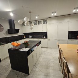 Kuchnie na wymiar Piotrków Trybunalski 3