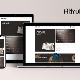 Tworzenie stron internetowych Warszawa 3