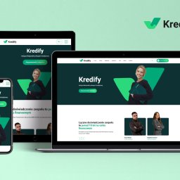 Tworzenie stron internetowych Warszawa 1