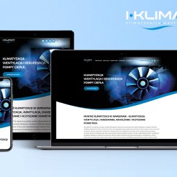 Tworzenie stron internetowych Warszawa 2