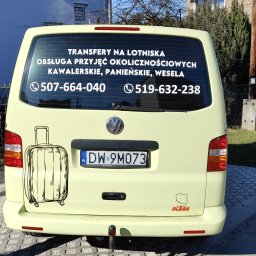 Taxi Miechów 24 - Przewozy Miechów