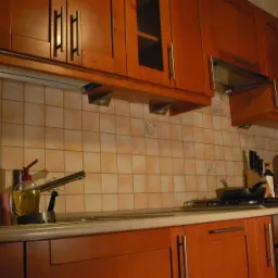 Układanie glazury, terakoty, gresu