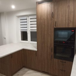 Kuchnie na wymiar Spytkowice 4