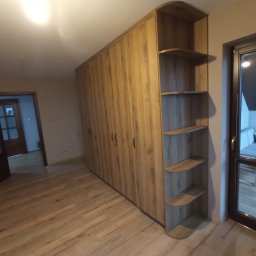 Kuchnie na wymiar Spytkowice 3