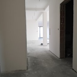 Układanie kostki brukowej Kraków 1