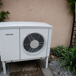 Pompy ciepła Kraków 4