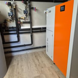 W.H GROUP Sp. z o.o. - Piece i kotły gazowe Krak&oacute;w