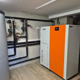 W.H GROUP Sp. z o.o. - Odnawialne źr&oacute;dła energii Krak&oacute;w