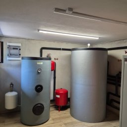 W.H GROUP Sp. z o.o. - Serwis pomp ciepła Krak&oacute;w