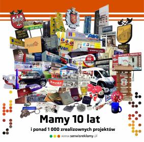 SZWEDSERWIS - Ulotki Mielec