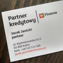 Kancelaria Kredytowa Kalisz - Oferta Kredytów Hipotecznych Kalisz