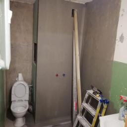 Remonty mieszkań Gniezno 4