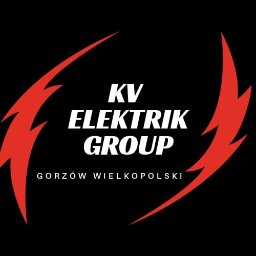 KV Elektrik Group Piotr Kieliszek - Monterzy Wentylacji Gorzów Wielkopolski