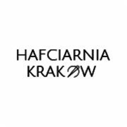 Haftowanie Kraków 4