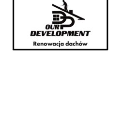 Dp our development Sp. z o.o. - Konserwacje Dachów Zabrze