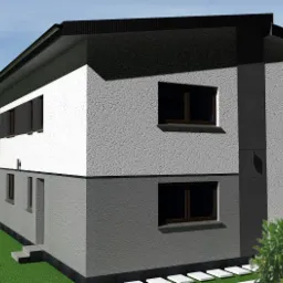 Wizualizacja fotorealistyczna 3D