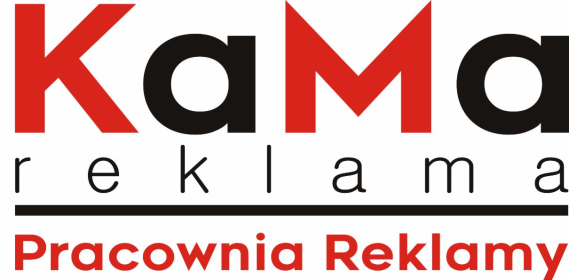 KAMA REKLAMA - Regały magazynowe Józefów