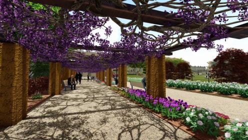 P&M Gardens - Projektowanie Ogrodów Wałbrzych