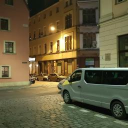 Wrocław - wieczór panieński. 
