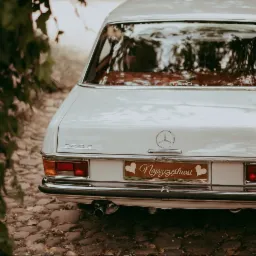 Zdjęcie jakie otrzymaliśmy od jednej z par dla której pracowaliśmy.