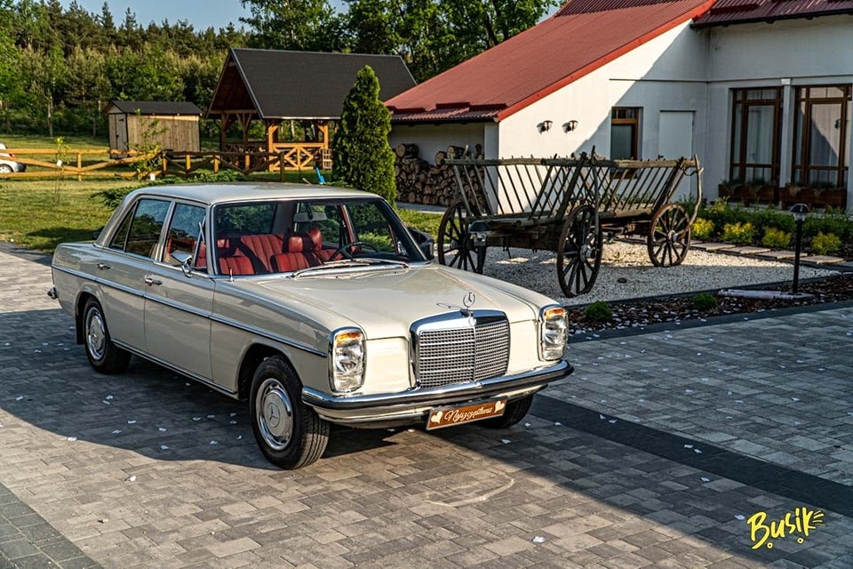 Podczas pracy dla was odwiedzamy ciekawe miejsca.