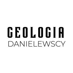 Geologia Danielewscy - Geologia Dąbrowa
