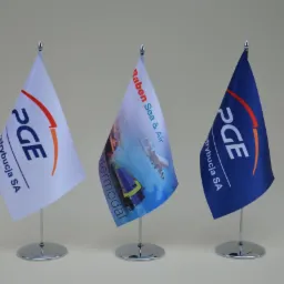 flagi, flagietki, proporczyki,