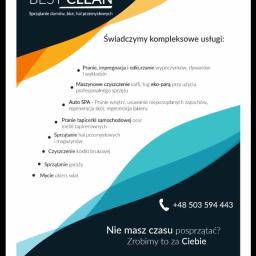 Sprzątanie po remontach Szczecin 3