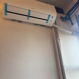 Mycie dachów Ostrowiec Świętokrzyski 1