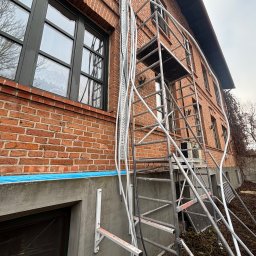 Mycie dachów Ostrowiec Świętokrzyski 3