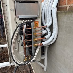 Mycie dachów Ostrowiec Świętokrzyski 4