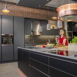 Aranżacja wnętrz Zielona Góra 2