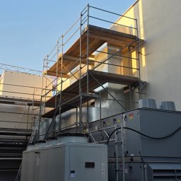 Handel usługi Jakub Kwiatkowski - Rozbi&oacute;rka Budynk&oacute;w Świniary