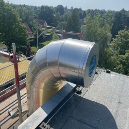 Domy murowane Świniary 2