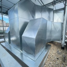 Domy murowane Świniary 3